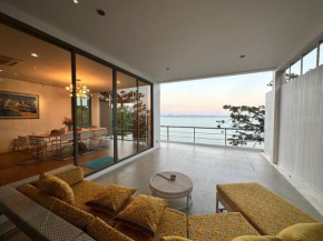 4bedroom Villa Siray Beach Front